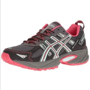 ASICS Women's GEL-Venture 5 Running Shoe